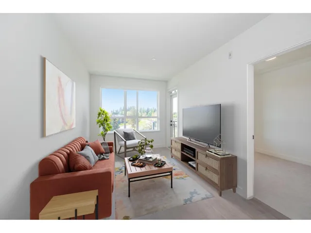 509 13238 105TH AVENUE, Surrey, British Columbia V3T0W1