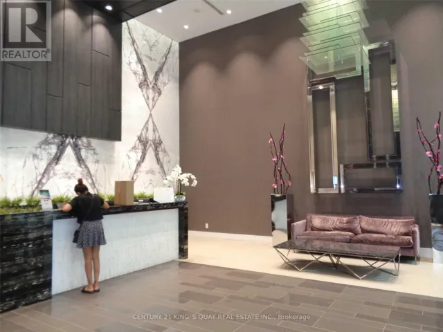 911 - 9205 YONGE STREET, Richmond Hill (Langstaff), Ontario L4C1V5