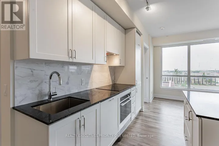 809 - 9075 JANE STREET, Vaughan (Concord), Ontario L4K0L7