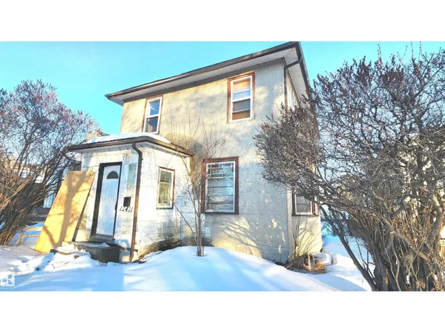 12411 86 ST NW, Edmonton, Alberta T5B3L3