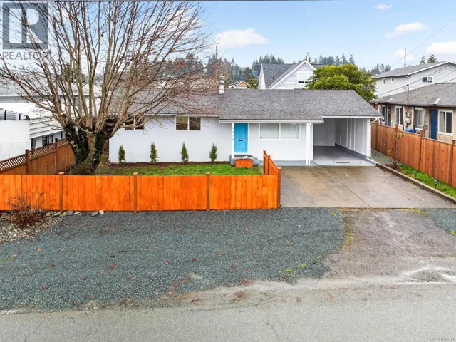 4575 Arrowsmith Rd, Port Alberni, British Columbia V9Y5P3