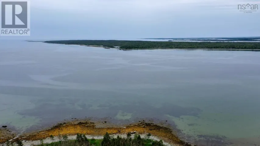 Shore Road, North East Harbour, Nova Scotia B0T1W0