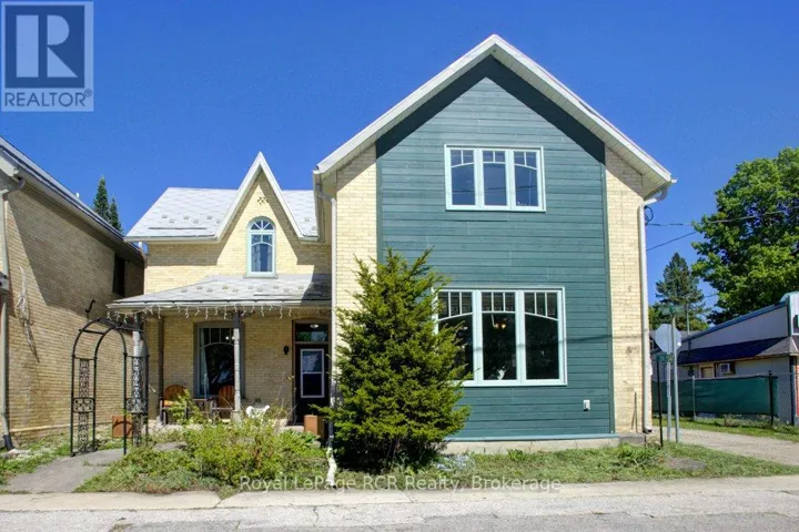 392047 GREY RD 109 ROAD, Southgate, Ontario N0G2A0