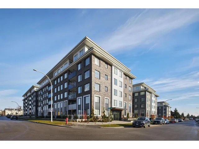 609 15815 85 AVENUE, Surrey, British Columbia V4N6X5