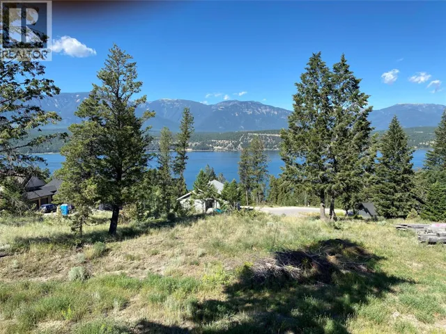 2 Stoddard Estates Drive, Windermere, British Columbia V1W5L4