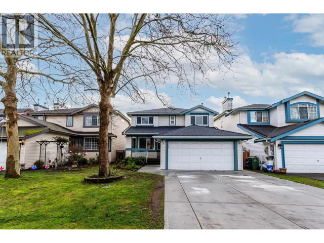 22080 MCLEAN AVENUE, Richmond, British Columbia V6V2P2