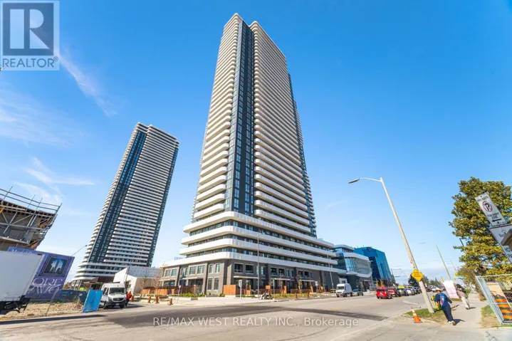106 - 28 INTERCHANGE WAY, Vaughan (Vaughan Corporate Centre), Ontario L4K0P8