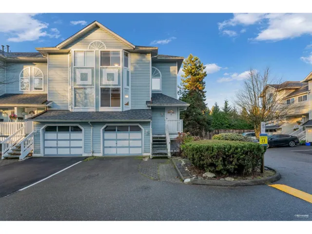 16 15550 89 AVENUE, Surrey, British Columbia V3R1N1