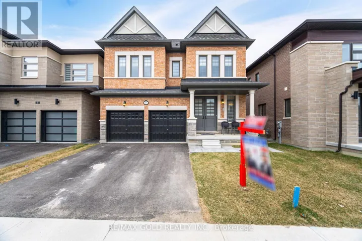 15 DUXBURY ROAD, Brampton (Sandringham-Wellington North), Ontario L6R4E3