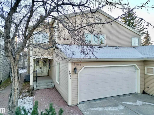 1057 109 ST NW, Edmonton, Alberta T6J5G2