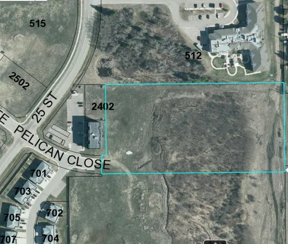 2300 PELICAN Close, Cold Lake, Alberta T9M0H3