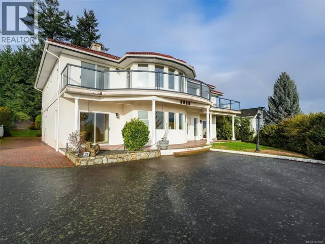 3376 Haida Dr, Colwood, British Columbia V9C3P1