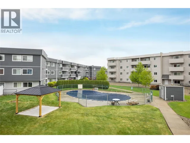 715 Leathead Road Unit# 252, Kelowna, British Columbia V1X5W3