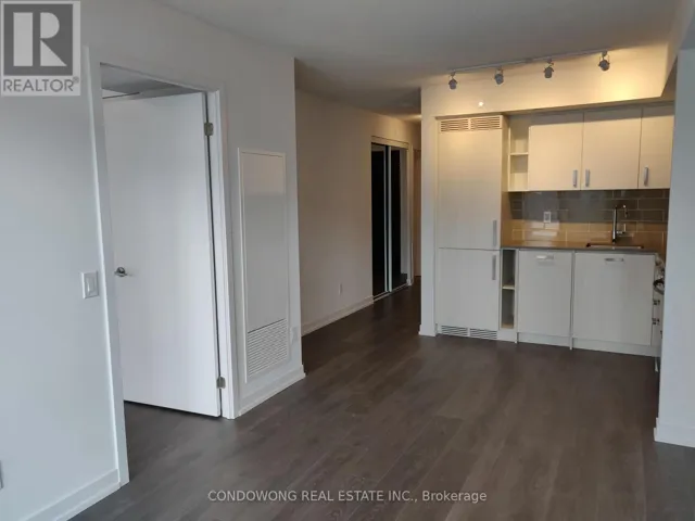 2107 - 125 REDPATH AVENUE, Toronto (Mount Pleasant West), Ontario M4S0B5