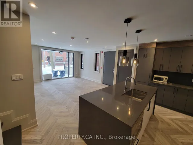 6 - 47 MADISON AVENUE, Toronto (Annex), Ontario M5R2S3