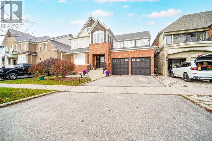 BASEMENT 2 - 985 AUDLEY ROAD S, Ajax (South East), Ontario L1T0L2