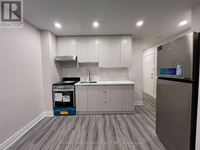 APT 1 - 1324B GERRARD STREET E, Toronto (Greenwood-Coxwell), Ontario M4L1Z1