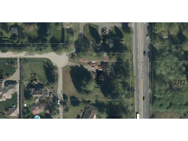 17588 28 AVENUE, Surrey, British Columbia V3Z0E7