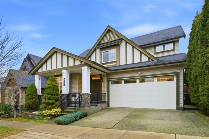 6060 145A STREET, Surrey, British Columbia V3S4R5