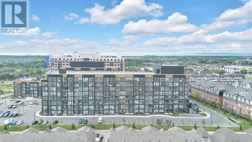 101 - 2343 KHALSA GATE, Oakville (WM Westmount), Ontario L6M5R6