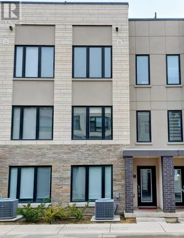 30 - 1095 COOKE BOULEVARD, Burlington (LaSalle), Ontario L7T0C4