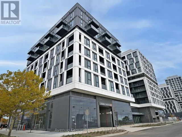 620 - 1037 THE QUEENSWAY, Toronto (Islington-City Centre West), Ontario M8Z6C7
