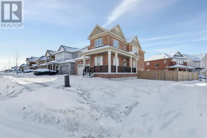 47 DASS DRIVE E, Centre Wellington (Fergus), Ontario N1M0H1