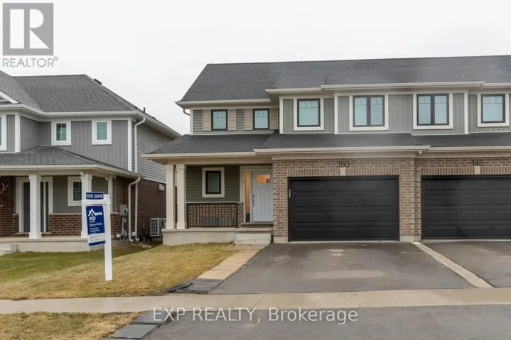 150 EMPIRE PARKWAY, St. Thomas, Ontario N5P0P1