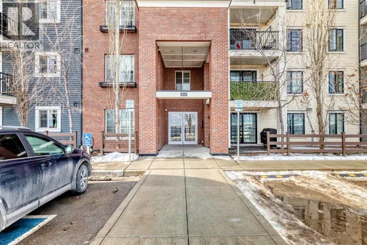 3108, 755 Copperpond Boulevard SE, Calgary, Alberta T2Z4R2