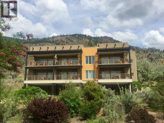1200 RANCHER CREEK Road Unit# 36B, Osoyoos, British Columbia V0H1V6