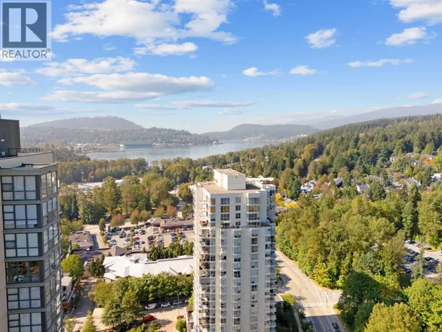 2103 290 NEWPORT DRIVE, Port Moody, British Columbia V3H5N2