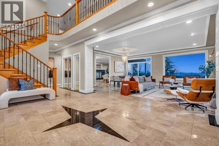 3126 SILVERTHRONE DRIVE, Coquitlam, British Columbia V3E3B1