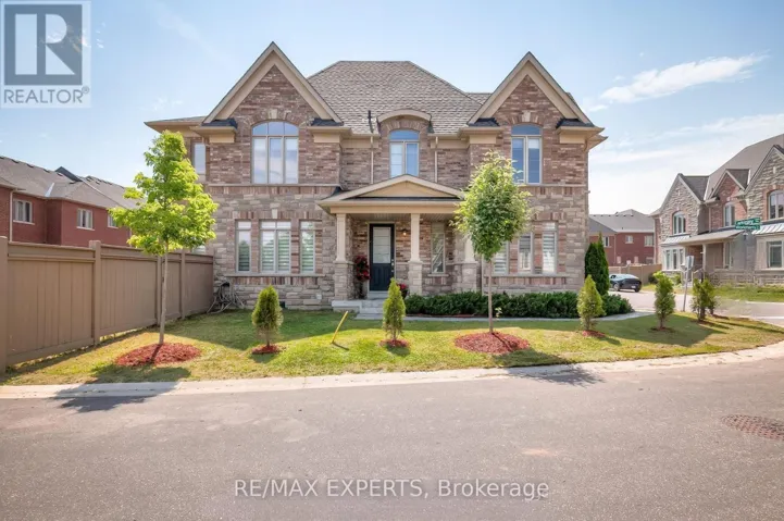 BSMT - 101 LARKINLEY LANE, Ajax (Northeast Ajax), Ontario L1T0N7