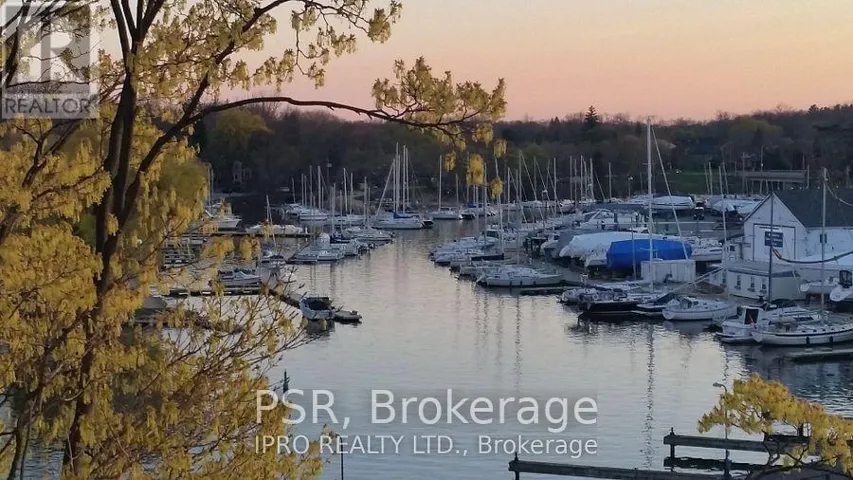 422 - 11 BRONTE ROAD, Oakville (BR Bronte), Ontario L6L0E1