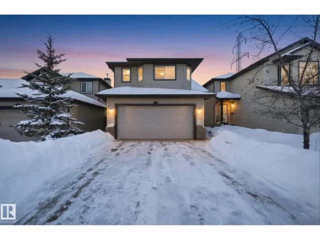 608 87 ST SW, Edmonton, Alberta T6X1G5