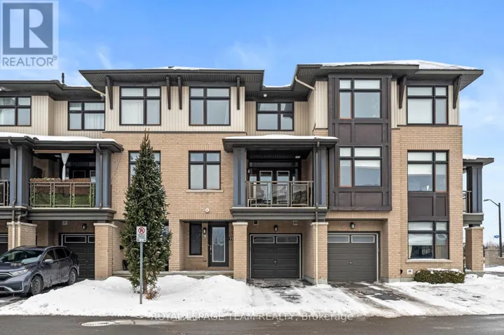 110 STOCKHOLM PRIVATE, Ottawa, Ontario K4M0G9