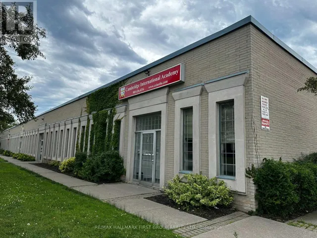 #1 - 126 COMMERCIAL AVENUE, Ajax (South West), Ontario L1S2H5