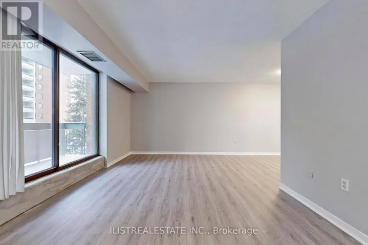 306 - 1200 BRIDLETOWNE CIRCLE, Toronto (L'Amoreaux), Ontario M1W2T9