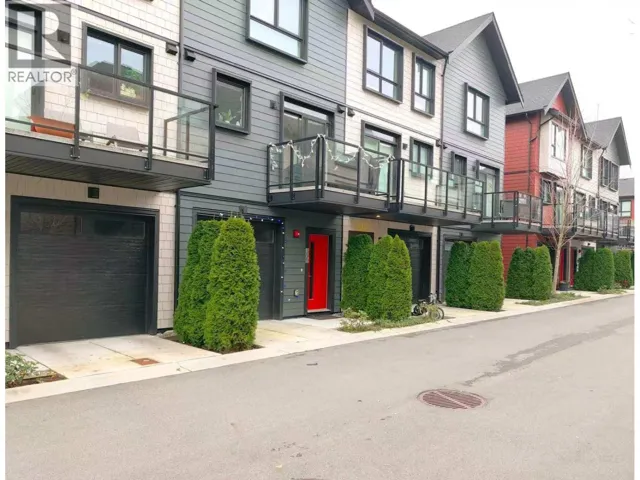 151 4738 HEMLOCK WAY, Tsawwassen, British Columbia V4M0E3