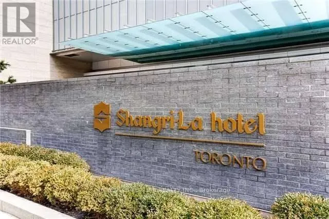 4807 - 180 UNIVERSITY AVENUE, Toronto (Bay Street Corridor), Ontario M5H0A2