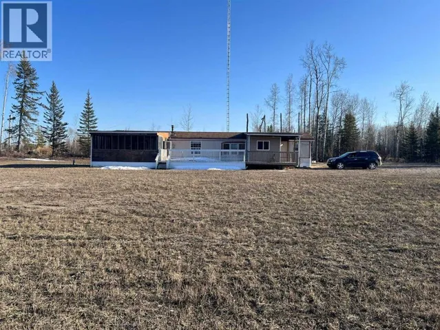 110373 Range Road 181, Rural Mackenzie County, Alberta T0H1Z0