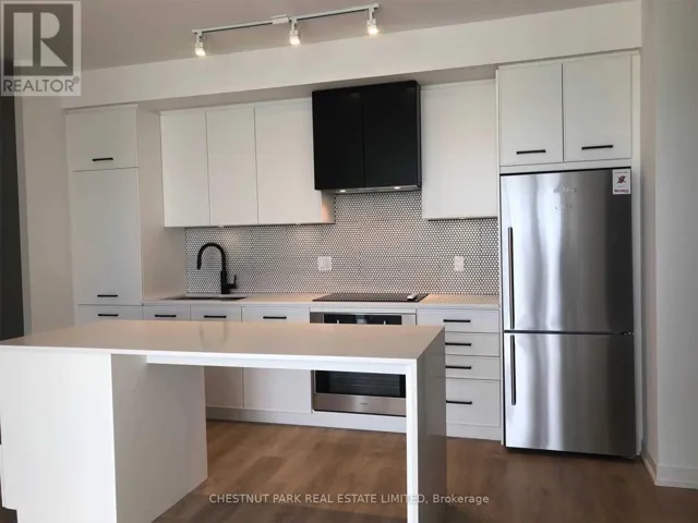 610 - 899 QUEEN STREET E, Toronto (South Riverdale), Ontario M4M1J4