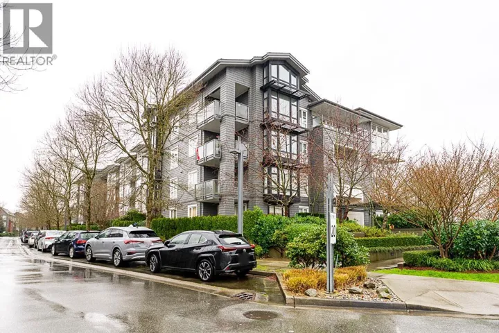 105 550 SEABORNE PLACE, Port Coquitlam, British Columbia V3B0L3