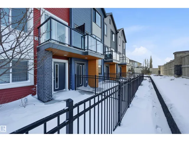 #37 1010 RABBIT HILL RD SW, Edmonton, Alberta T6W4G7