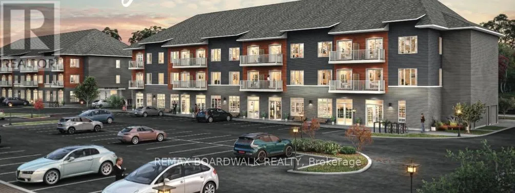 214 - 3600 BRIAN COBURN BOULEVARD, Ottawa, Ontario K4A5T8