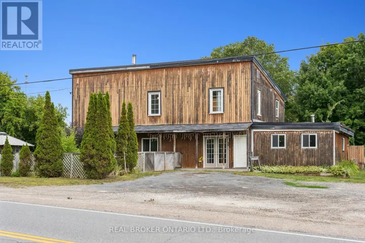2880 HWY 511, Lanark Highlands, Ontario K0G1K0