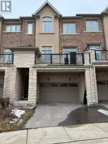 4 CREEKVALLEY LANE, Markham (Angus Glen), Ontario L6C0Y7