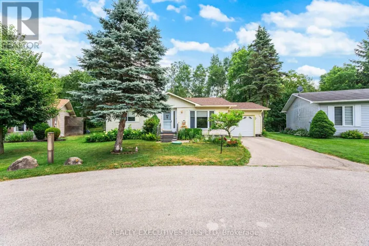 5 PINEVIEW COURT, New Tecumseth, Ontario L0G1W0
