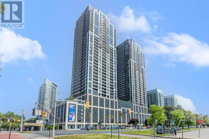 3602 - 1928 LAKE SHORE BOULEVARD W, Toronto (South Parkdale), Ontario M6S0B1
