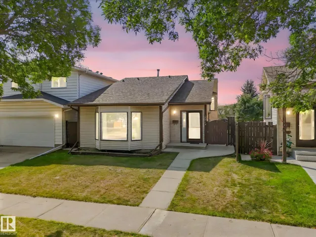 16812 95 ST NW, Edmonton, Alberta T5Z1Y4